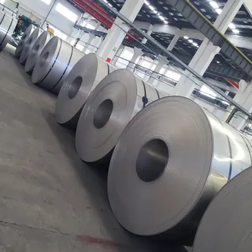 410 stainless steel coil